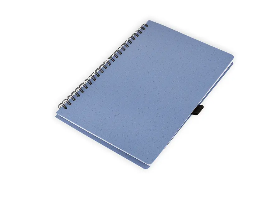 Libreta Brainwave 6