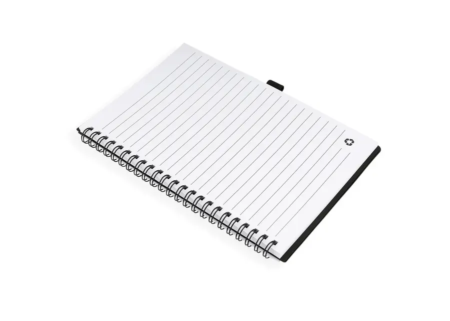 Libreta Brainwave 7