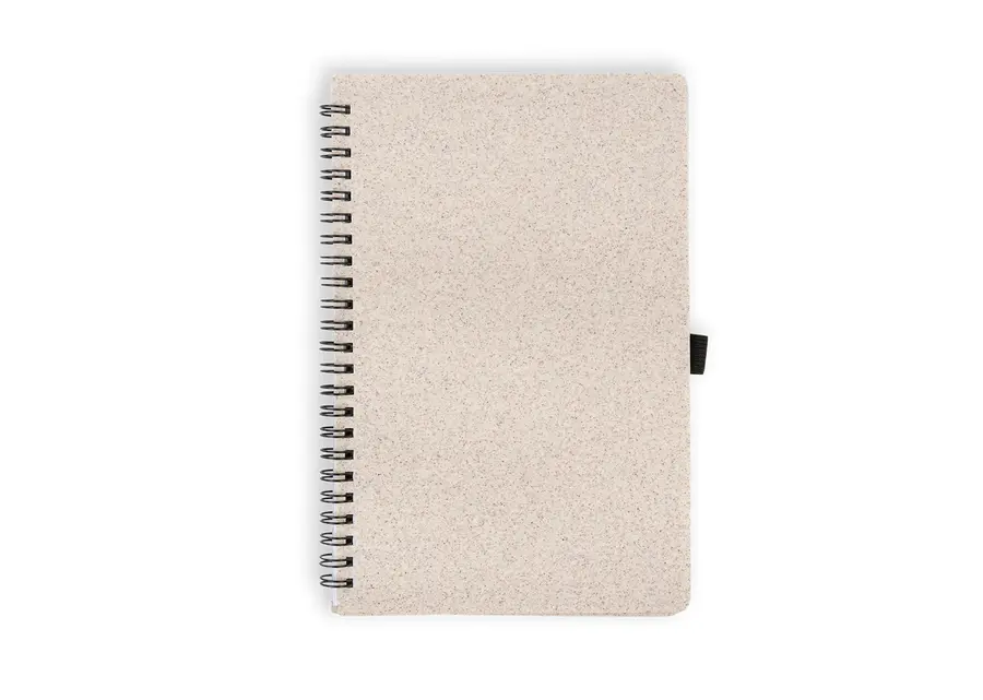 Libreta Brainwave 3