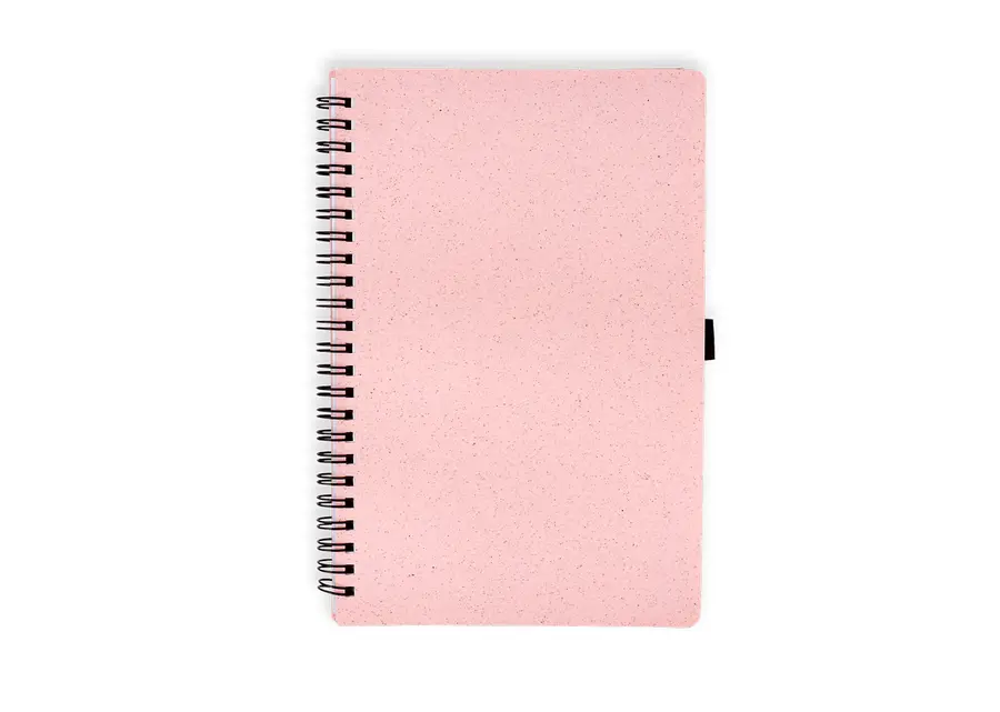Libreta Brainwave 2
