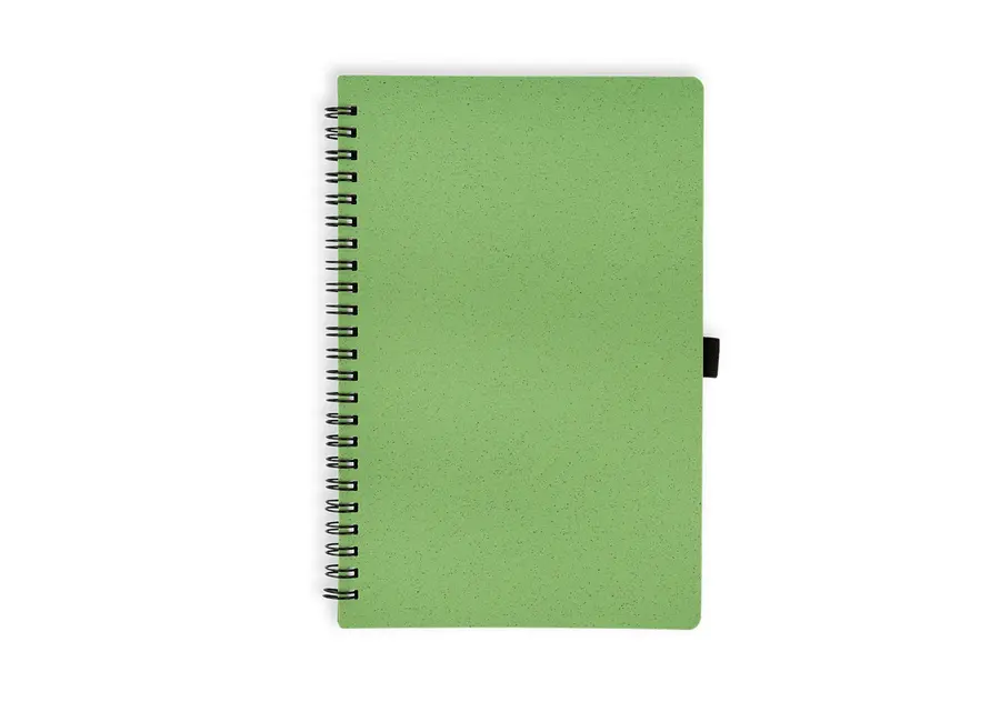 Libreta Brainwave 5