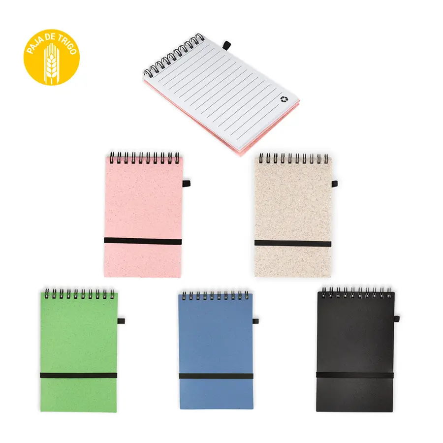 Libreta Anytime 2