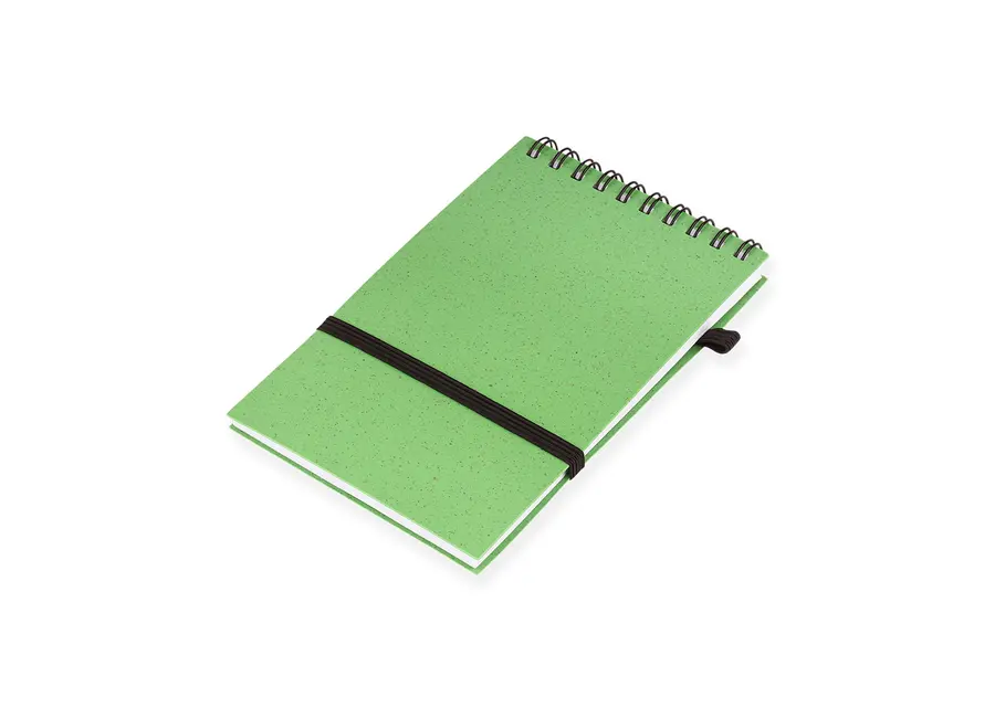 Libreta Anytime 11