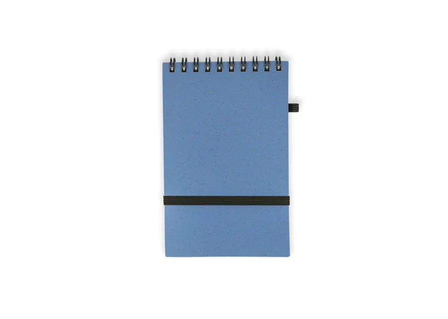 Libreta Anytime 4