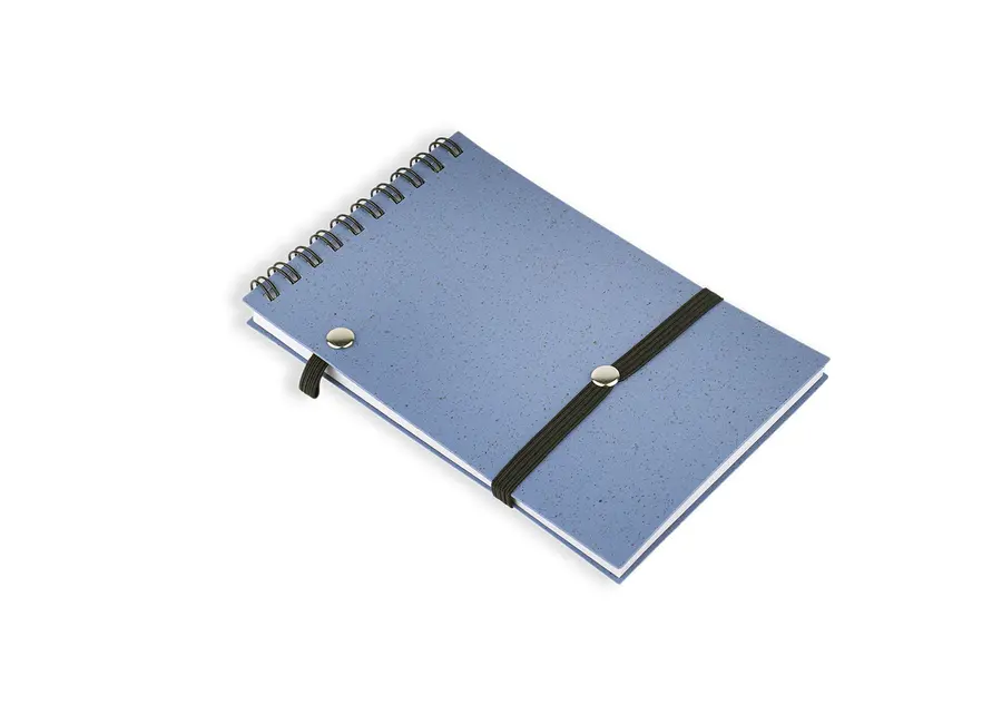 Libreta Anytime 5