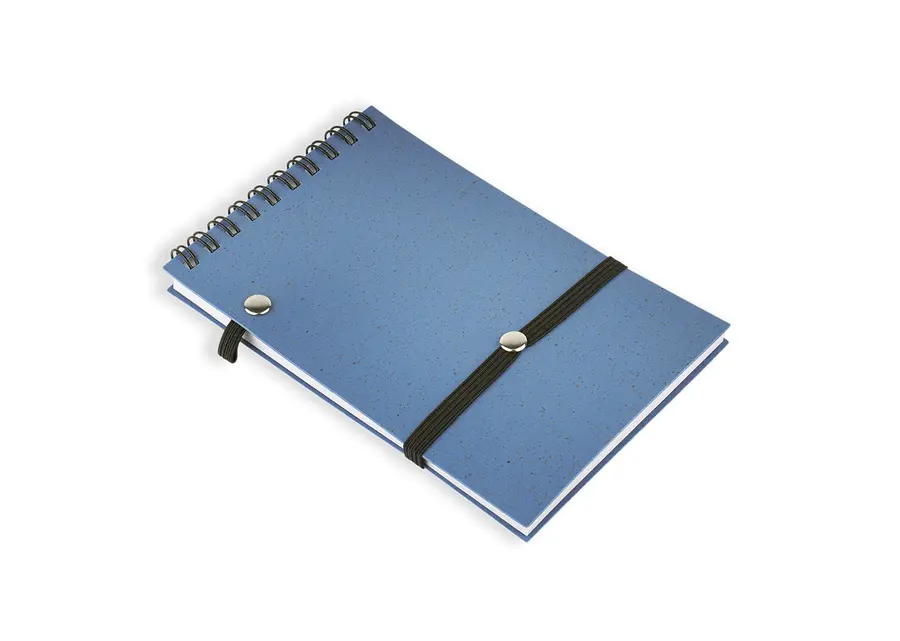 Libreta Anytime 6