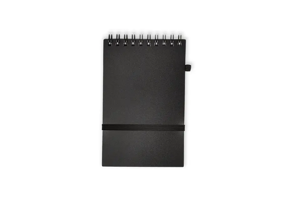 Libreta Anytime 7
