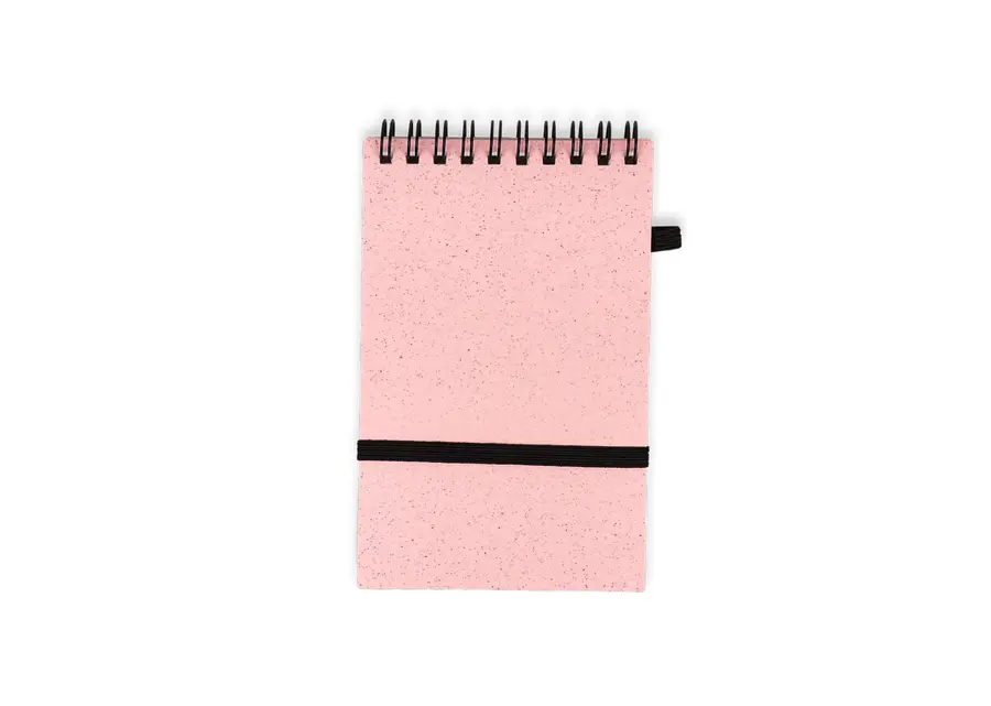 Libreta Anytime 8