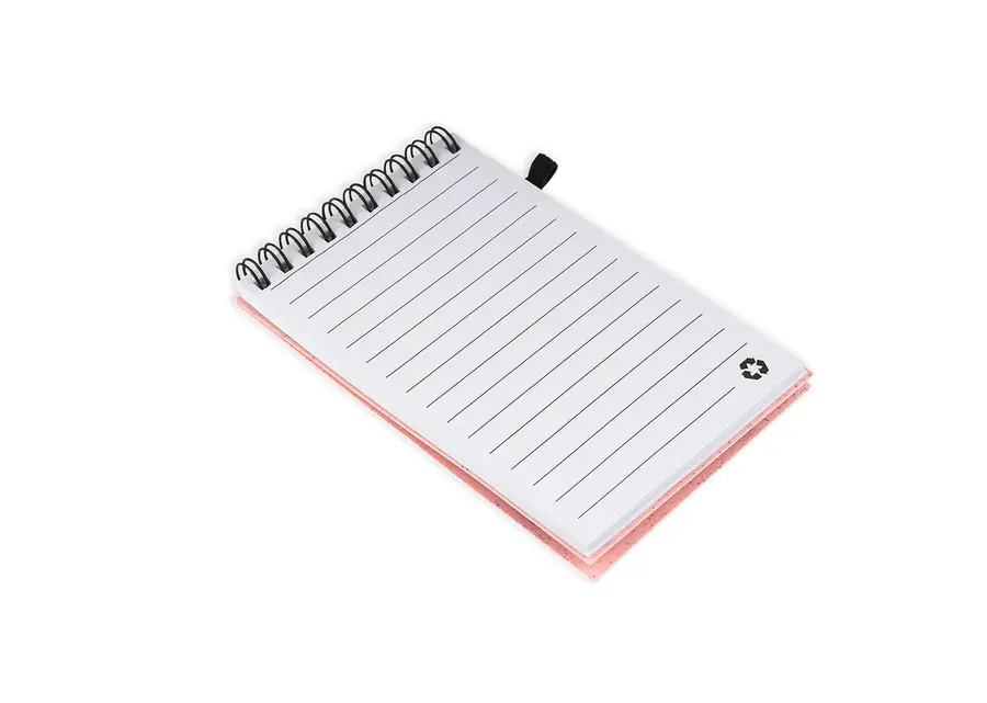 Libreta Anytime 9