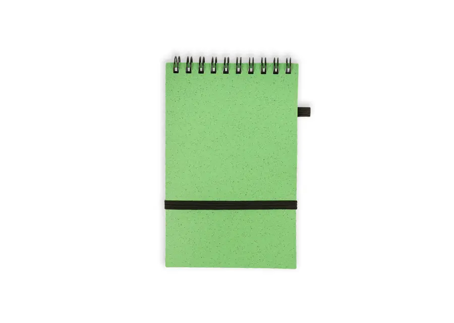 Libreta Anytime 10