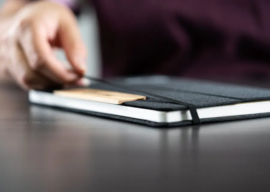 Libreta Holder Winner 7