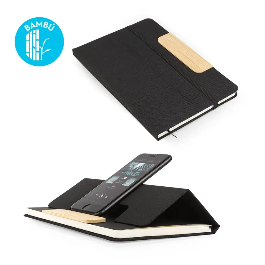 Libreta Holder Winner 8