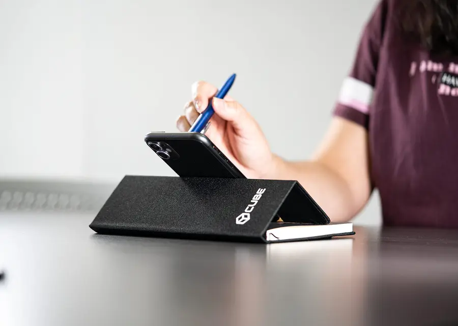 Libreta Holder Winner 9