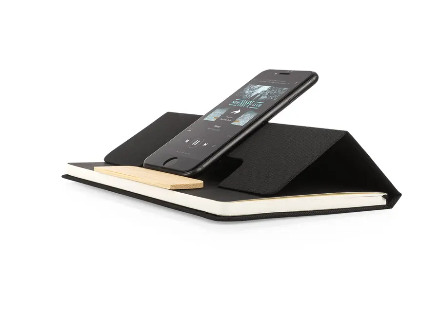 Libreta Holder Winner 2