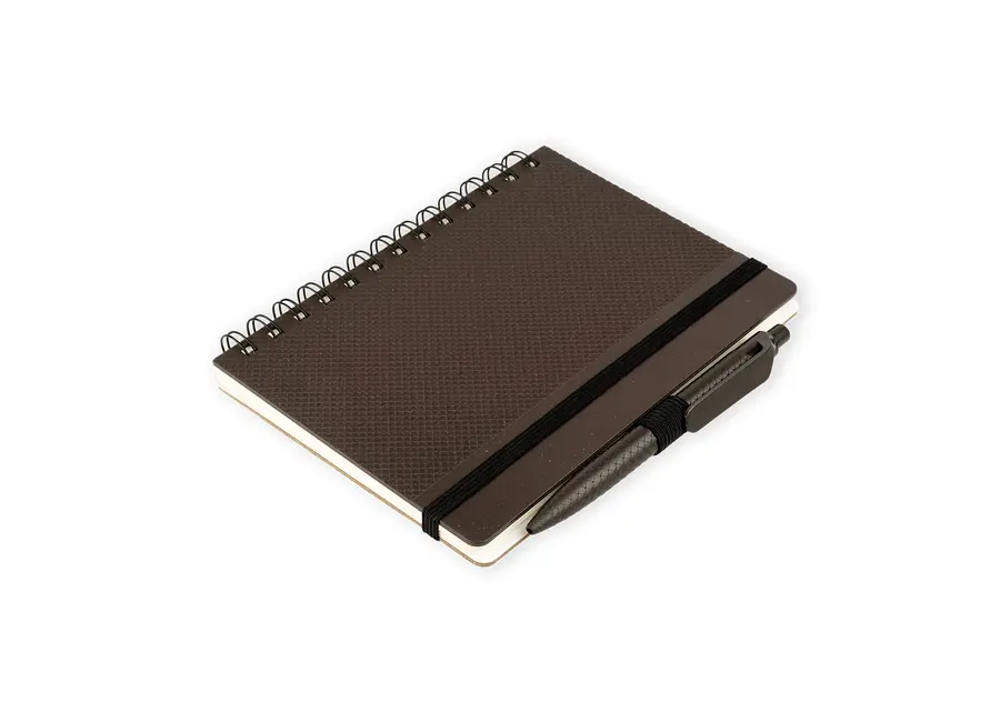 Libreta Coffee 3