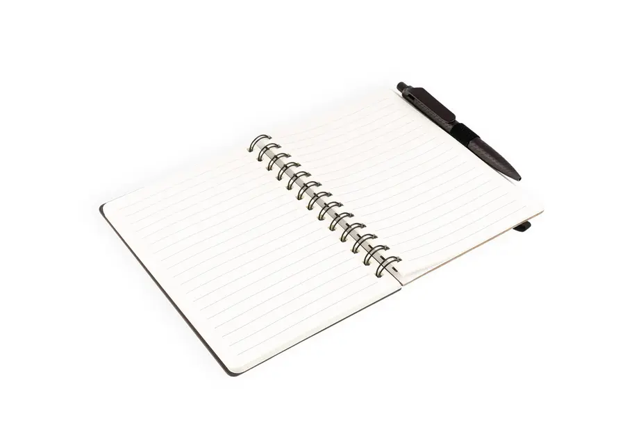 Libreta Coffee 4