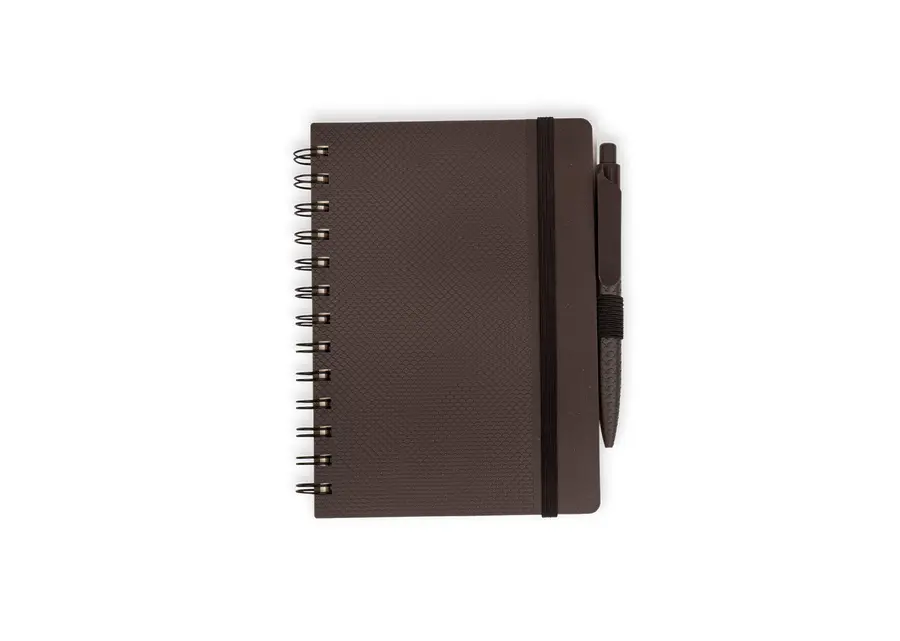Libreta Coffee 5