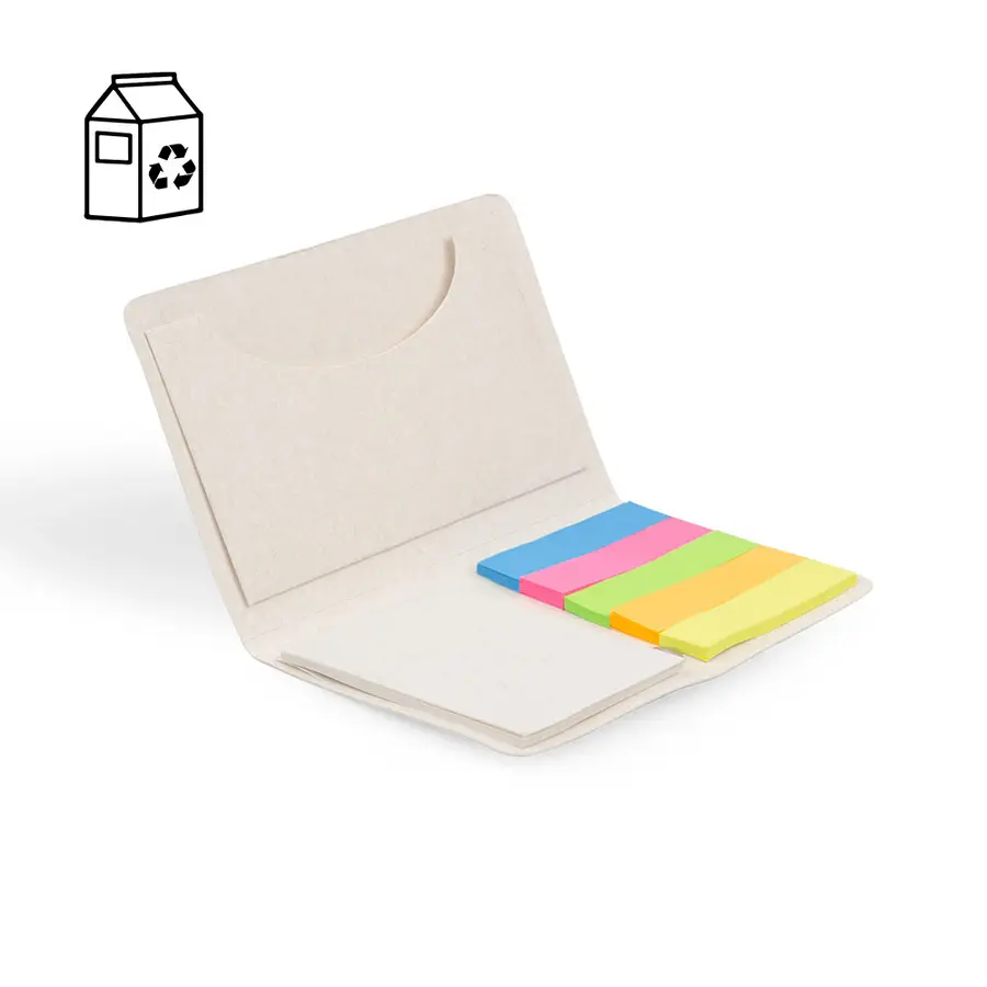 Set memos Pocket 6