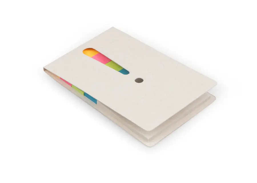 Set memos Bullet 2