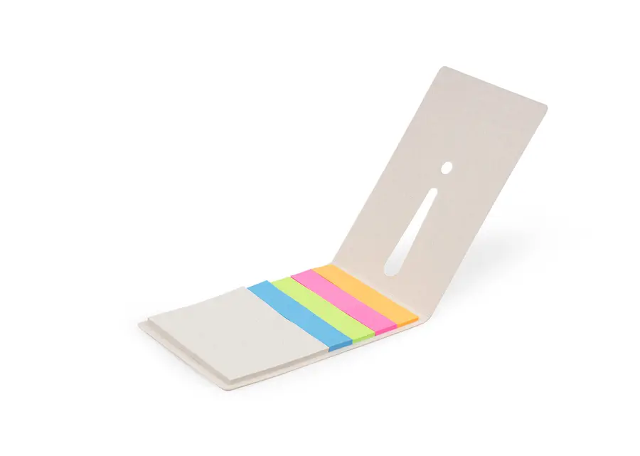 Set memos Bullet 3
