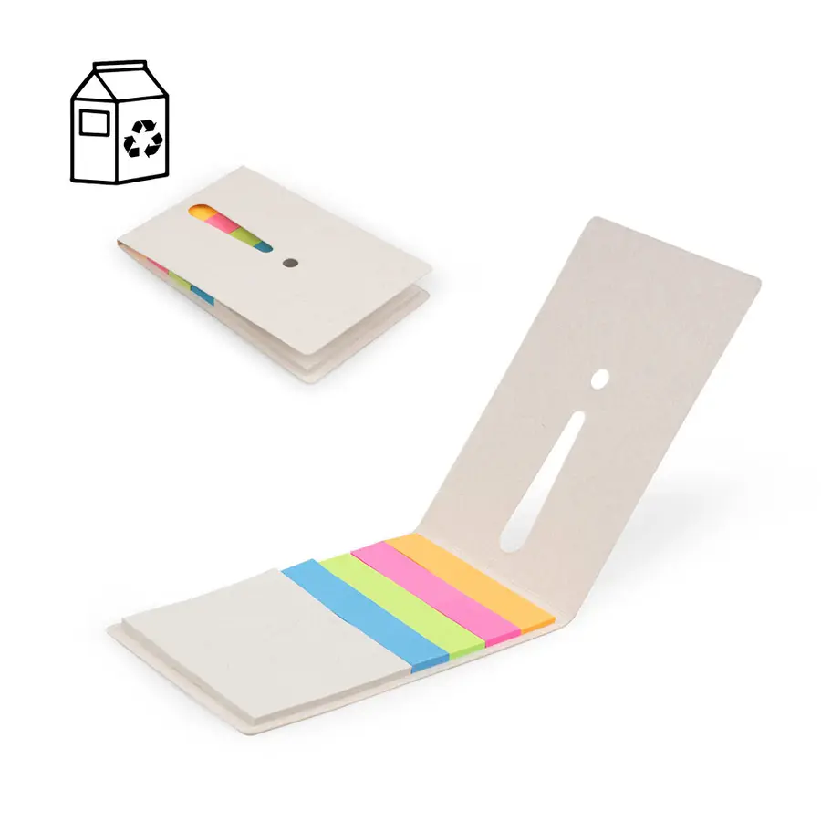Set memos Bullet 4