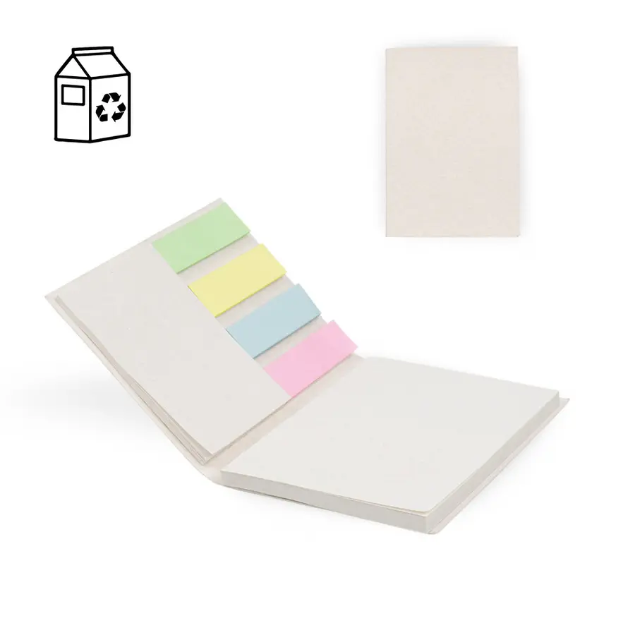 Set memos Happy 4