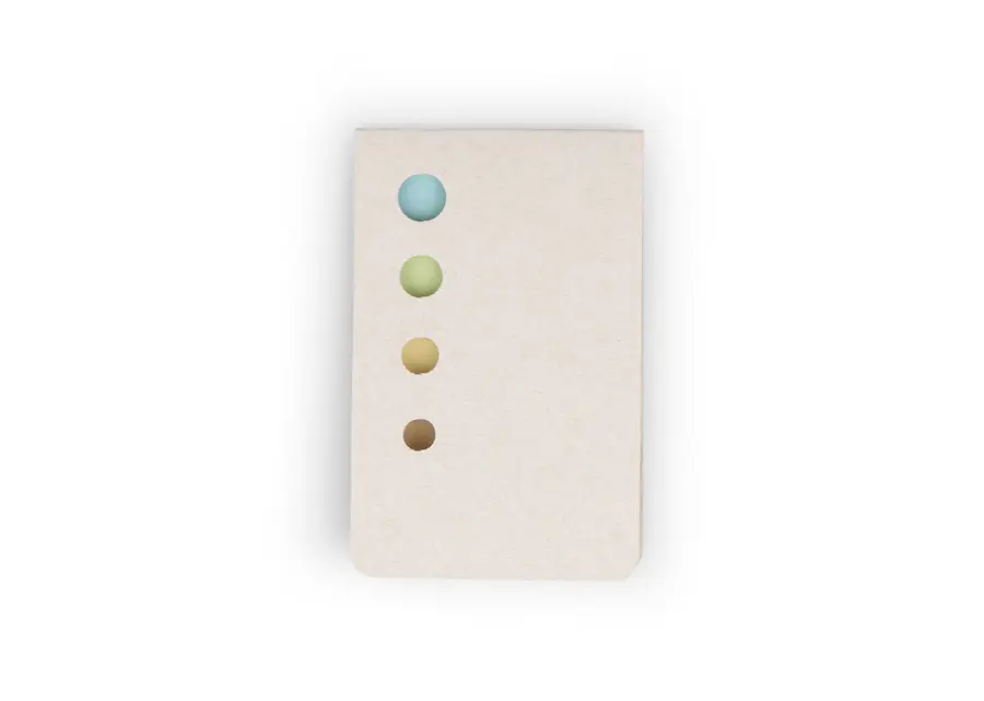 Set memos Tiny 2