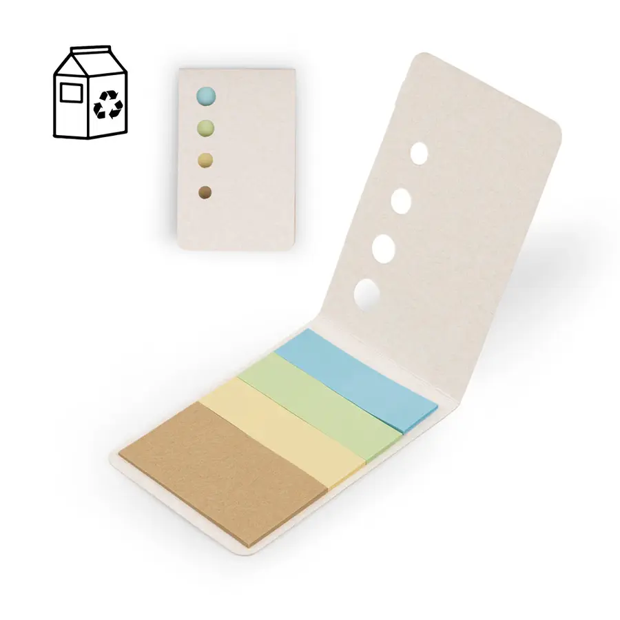 Set memos Tiny 4