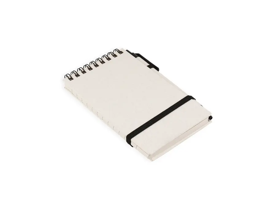 Libreta Next Level Milk 2