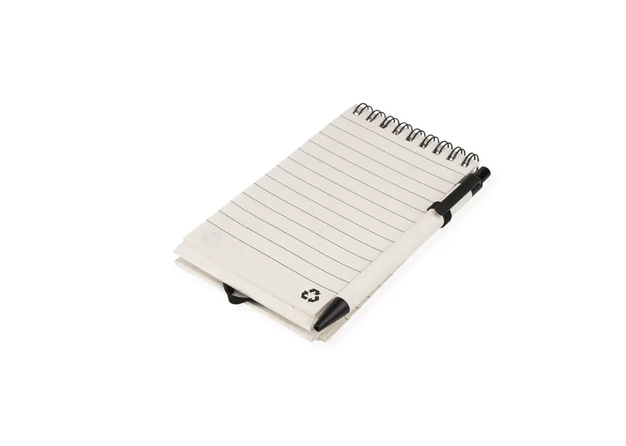 Libreta Next Level Milk 3
