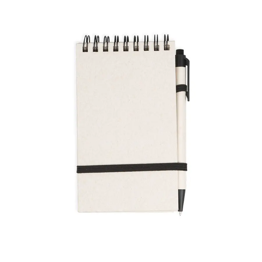 Libreta Next Level Milk 4