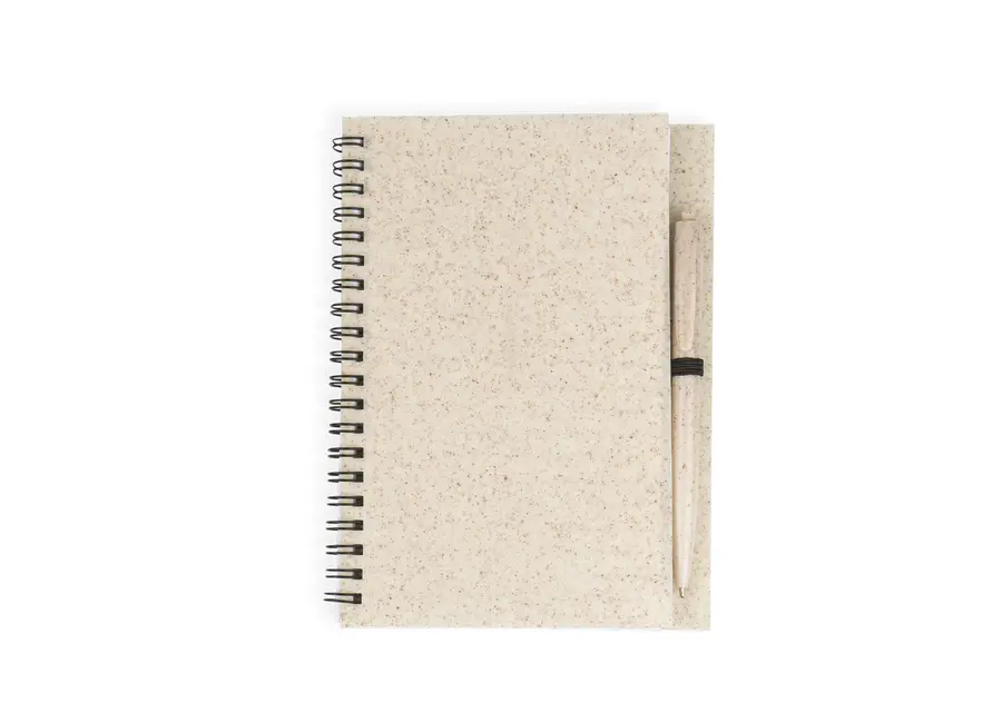 Libreta Doodle 2