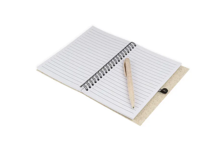 Libreta Doodle 3