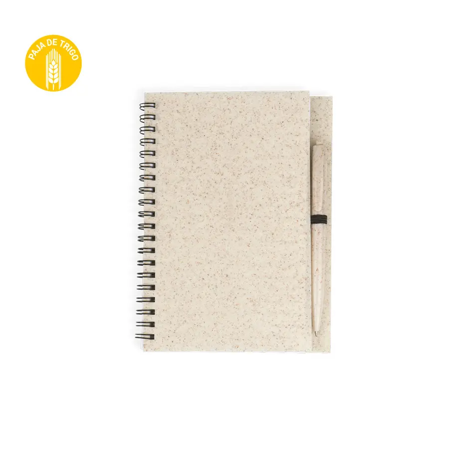 Libreta Doodle 6