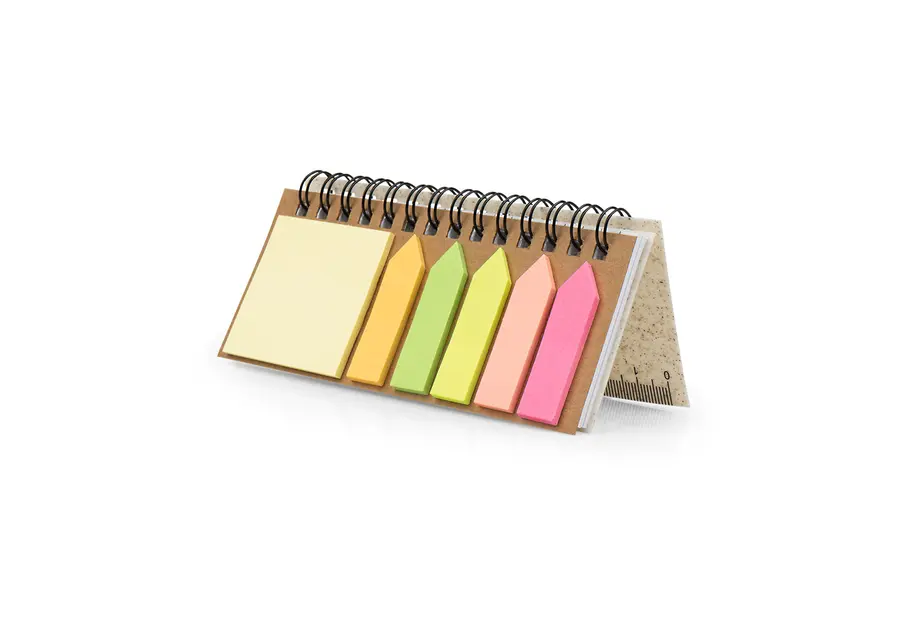 Set memos Talent 2