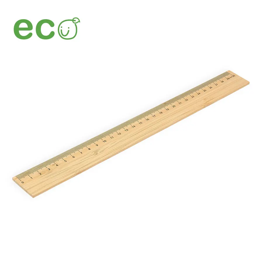 Regla Bamboo 4