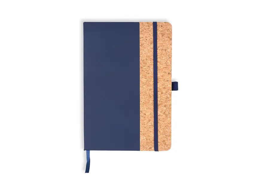 Libreta Queen 5