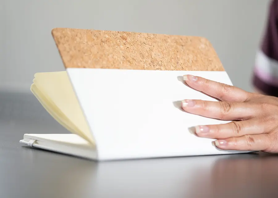 Libreta Queen 11