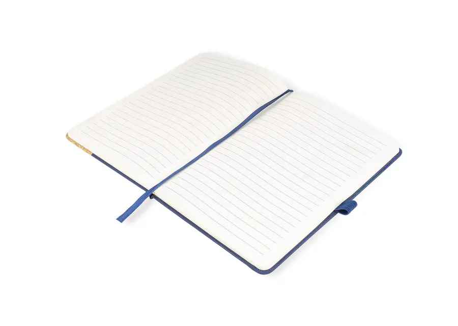 Libreta Queen 6