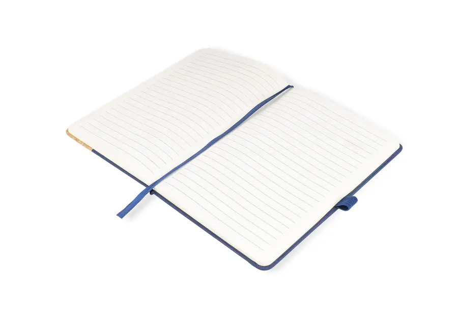 Libreta Queen 7