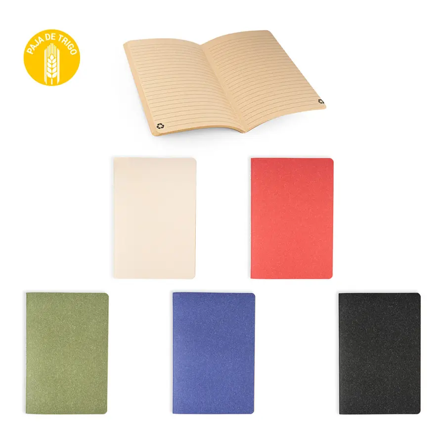 Libreta Quiz 8
