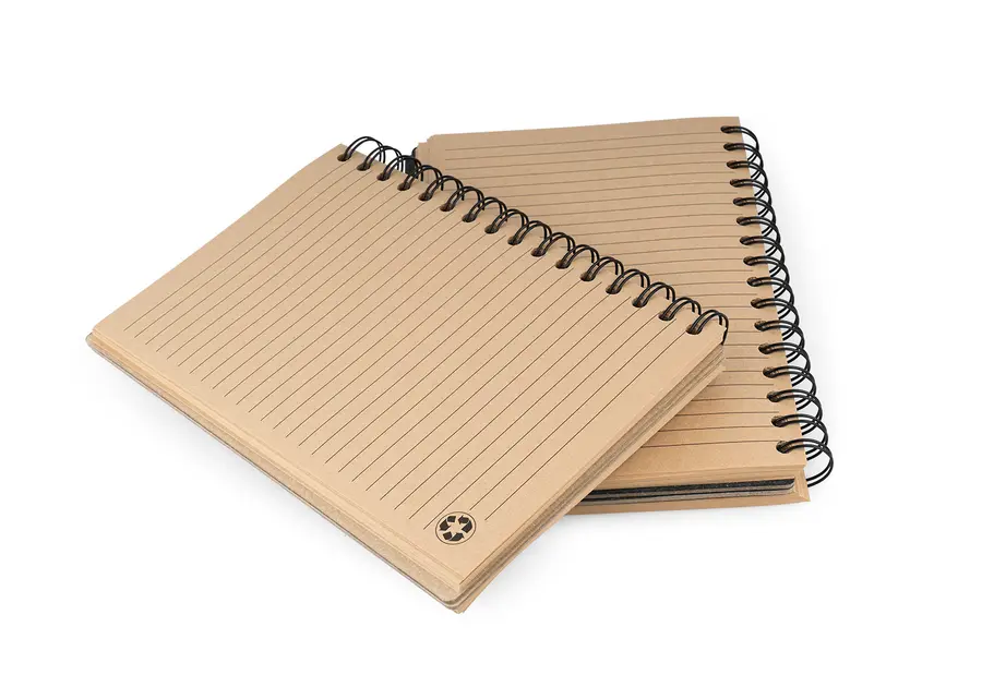 Libreta Life 4