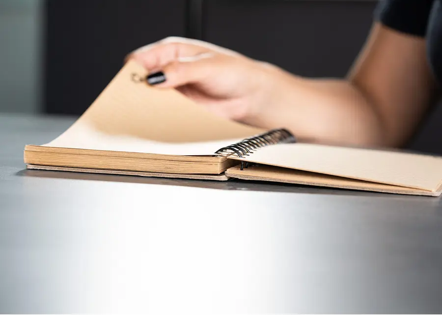 Libreta Life 5