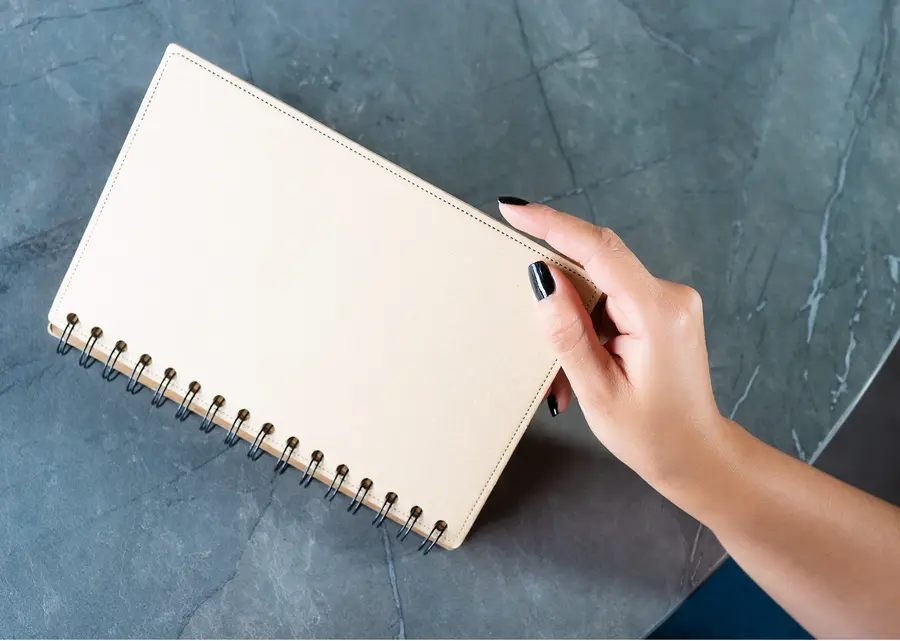 Libreta Life 6