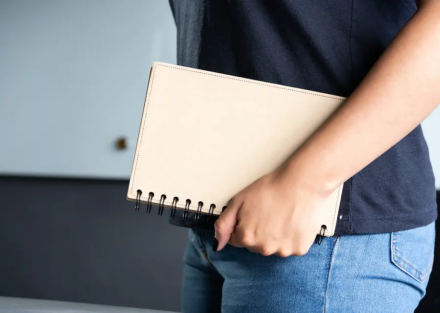 Libreta Life 7
