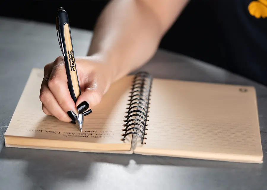 Libreta Life 8