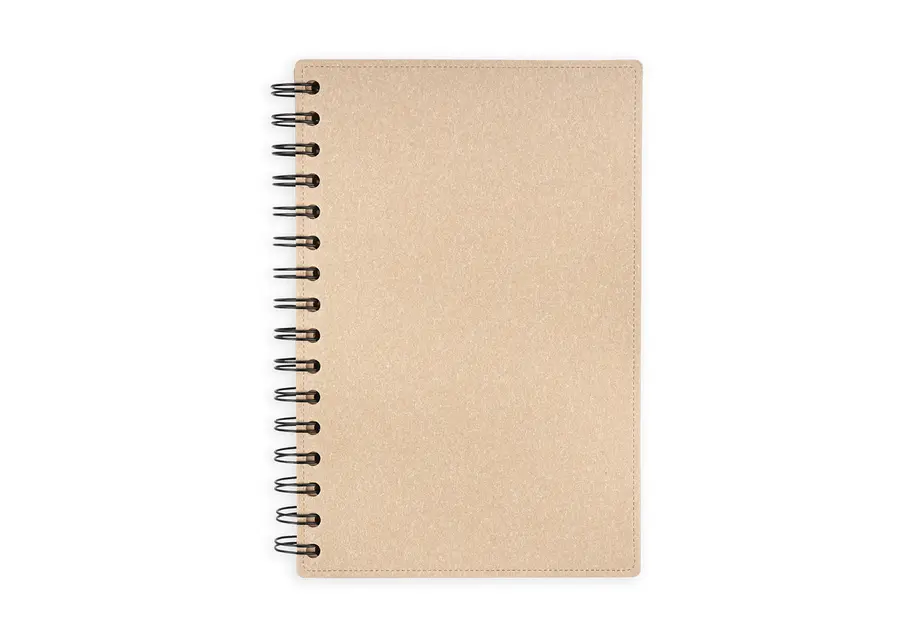 Libreta Life 3