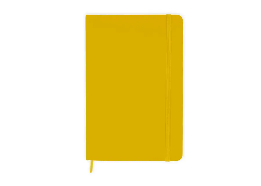 Libreta Ejecutiva Graph 8