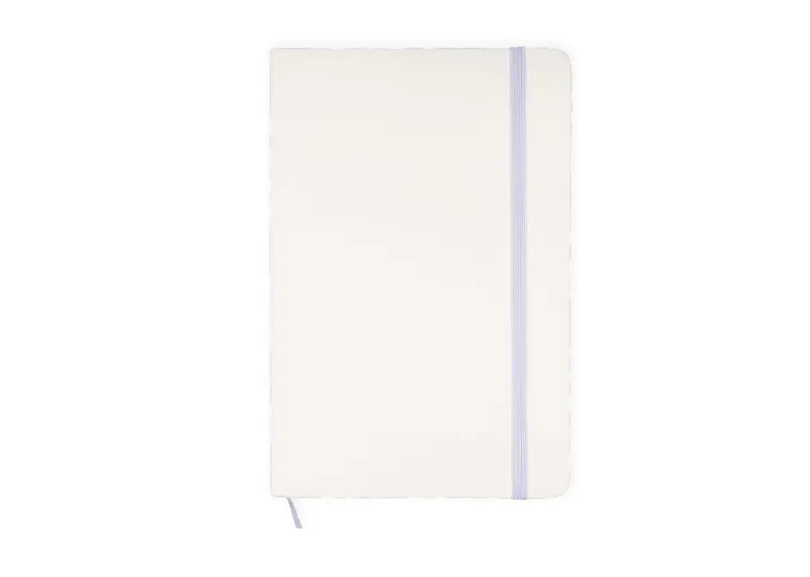 Libreta Ejecutiva Graph 5