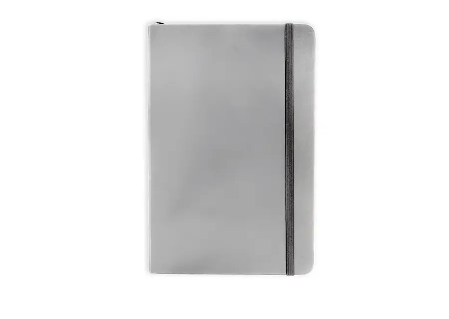 Libreta Ejecutiva Graph 2